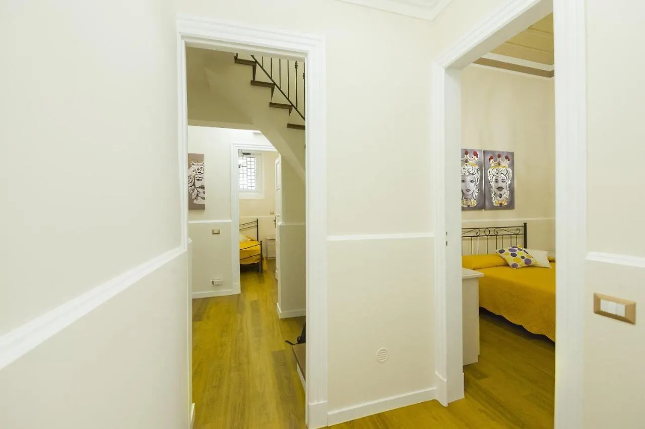 Appartamento Martoglio - Casa Vacanze - Katania Apartament