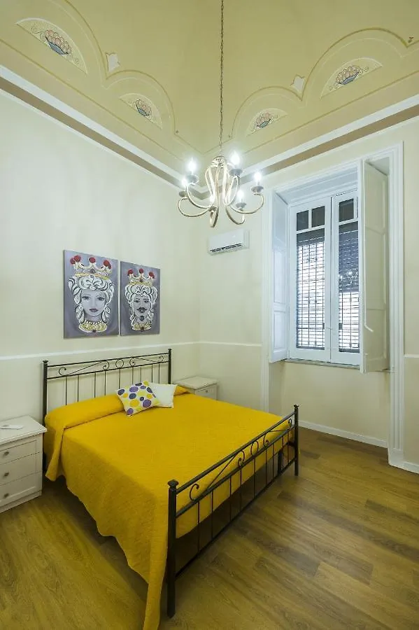 Appartamento Martoglio - Casa Vacanze - Katania