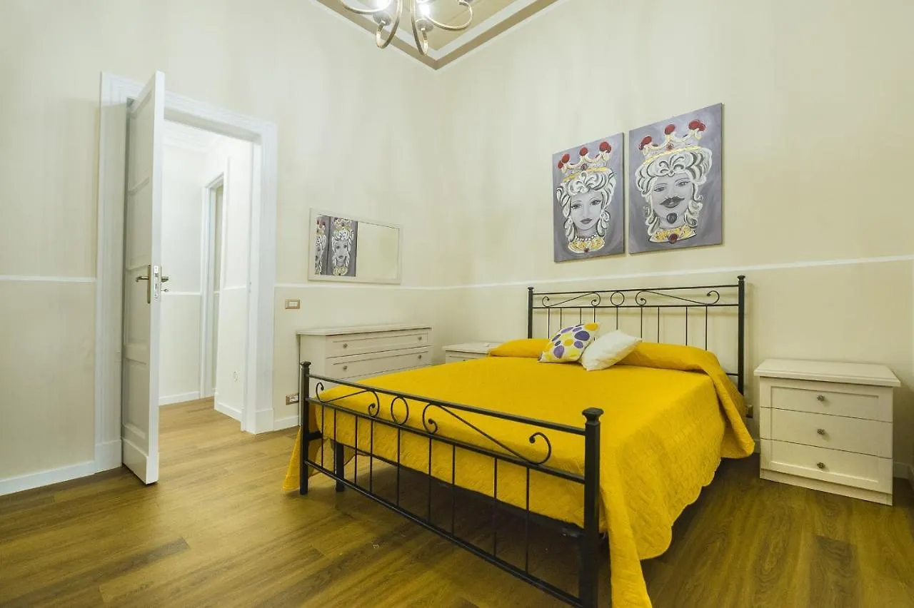 Appartamento Martoglio - Casa Vacanze - Katania