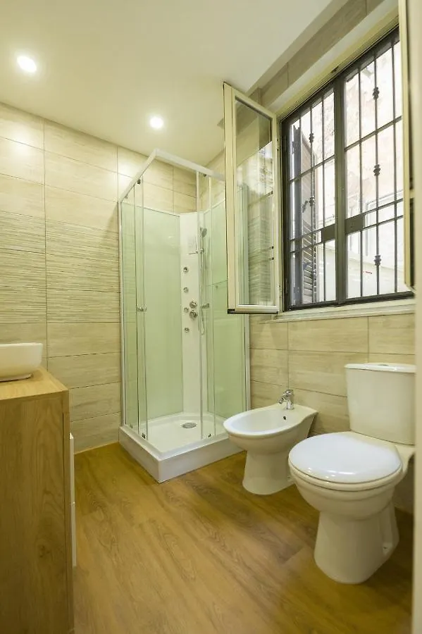 Appartamento Martoglio - Casa Vacanze - Katania 0*,