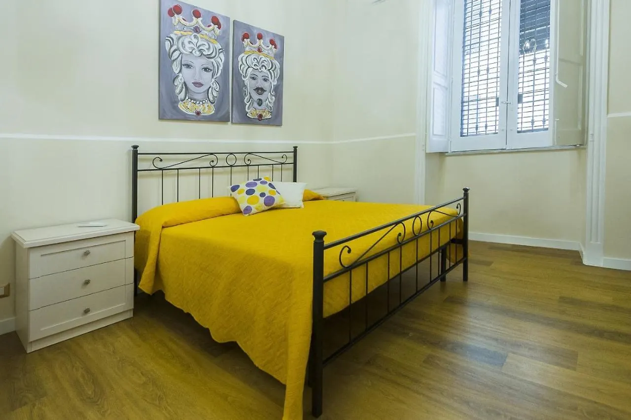 Appartamento Martoglio - Casa Vacanze - Katania Apartament