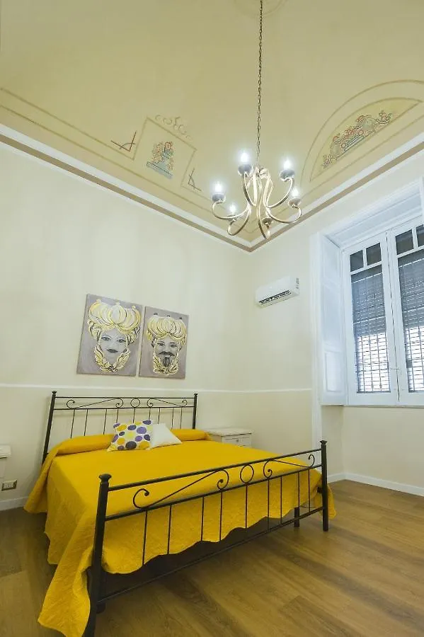 Appartamento Martoglio - Casa Vacanze - Katania