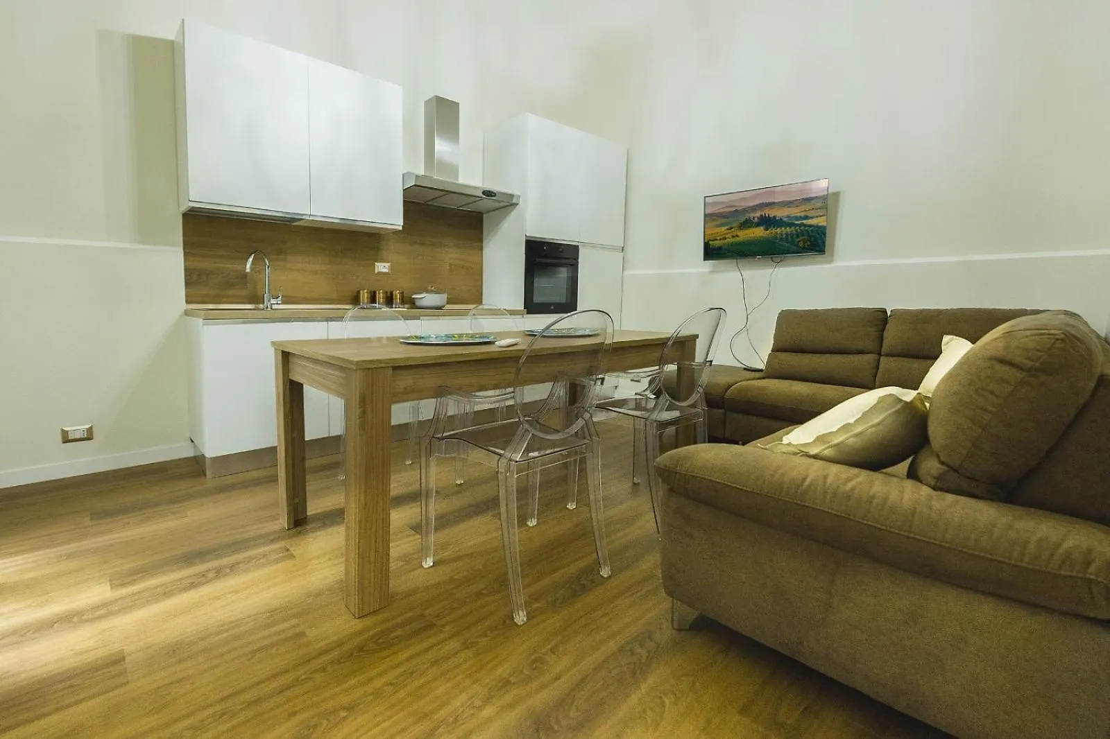 Apartament Appartamento Martoglio - Casa Vacanze - Katania