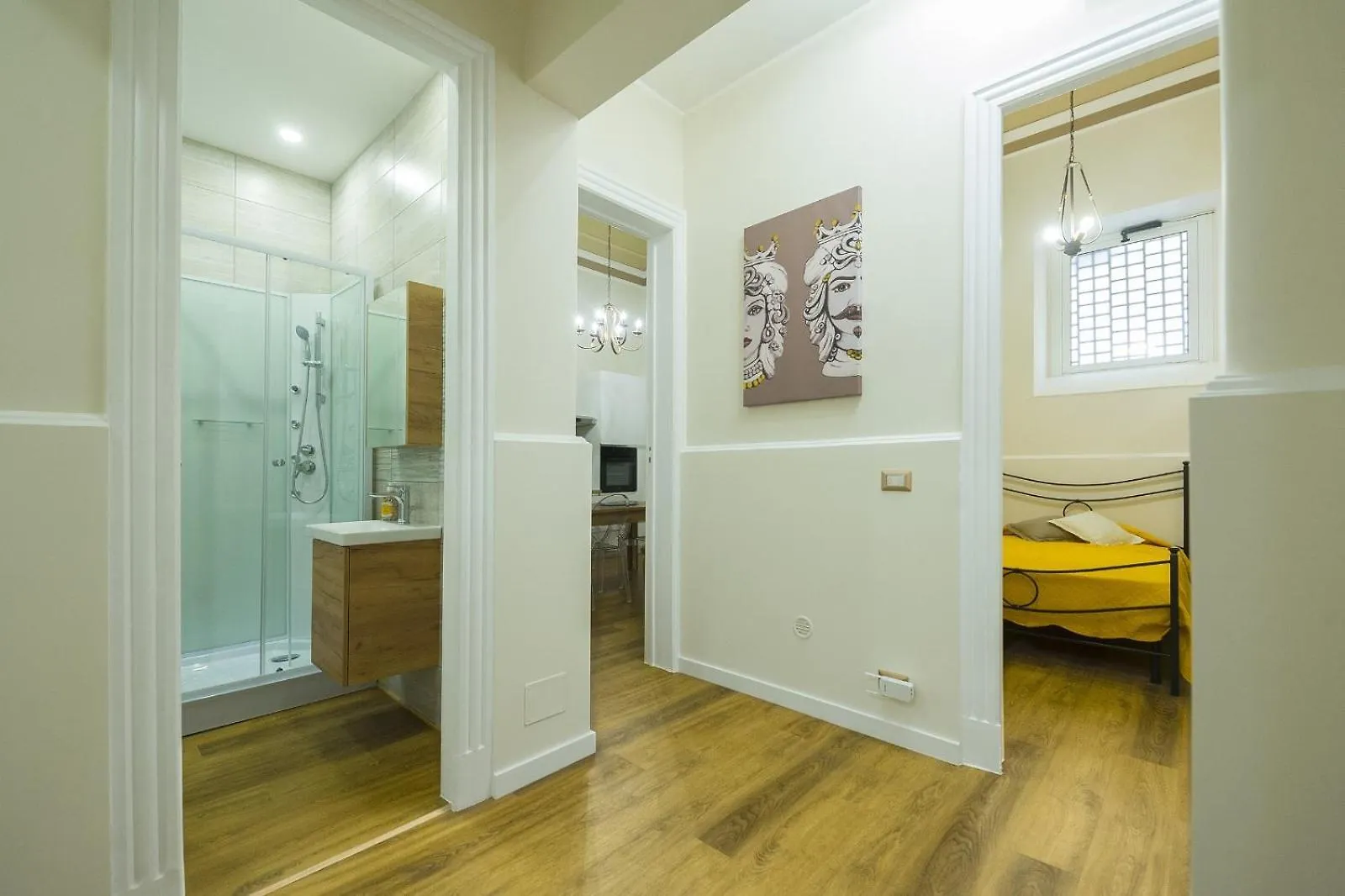 Appartamento Martoglio - Casa Vacanze - Katania