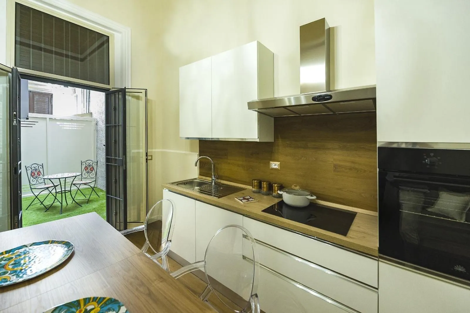 Apartament Appartamento Martoglio - Casa Vacanze - Katania