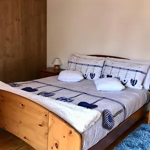 Bormino Apartament Bormio