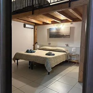 Dimora 394 Dom wakacyjny Katania