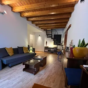 Apartament Fikus Relax Castello Ursino, Katania