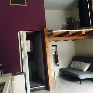 @kep Apartament Katania