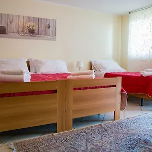 Апартаменты Zagarella House, Катания
